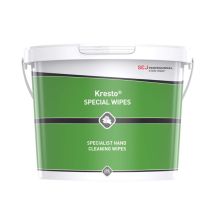Sc Johnson Professional Ult150w Kresto Special Wipes (tub 150) Scjult150w