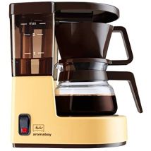Cafetera De Goteo Melitta Aromaboy 1015-03 Compacta 2 Tazas