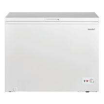 Sconosciuta Congelatore Orizzontale Rcc395wh2 Capacità Netta 295 L Classe F Colore Bianco