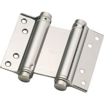 Fridavo Spiralfederpendeltürband Modell M Stahl Blank ( 3000255401 )