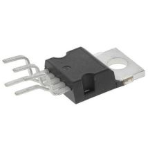 Viper50a – Circuit intégré AC/DC 700V 1,5A – Alimentation à découpage – Tension électrique, Puissance, Intensité courant