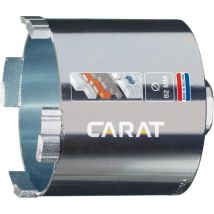Taladro Carat Dosensenker Dustec Premium Láser 82 Mm