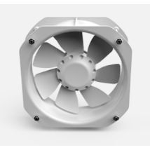 Oerre Rq 160 Solo Ventola 120x120 220v 0040220