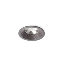 Sharm Base Spot Encastrable Marron 230v Led 10w 24° 3000k