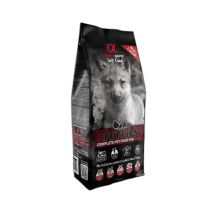Alpha Spirit - Semihumedo Puppies Para Perros Cachorro - 1,5 Kg