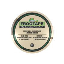 Frogtape - Shurtape 105419 High Bond Exterior Painter's Tape 36mm X 55m Shu105419