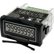 Trumeter - 7111 Contatore Di Impulsi