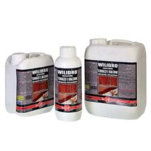 Dixi - Wilidro Imprégnant Protecteur Hydrofuge Pour Terrasses Et Balcons - 1 Lt. En Bouteille