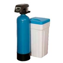 Adoucisseurs D'Eau Domestiques Duo-700 - Ath Capacité : 45 L