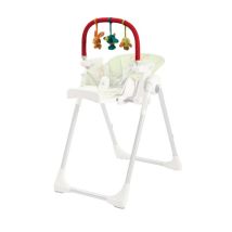 Barra Gioco per Seggiolone – IABAGI0001 – Trasforma il seggiolone in area giochi – Compatibile con seggioloni Peg Perego
