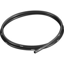 Festo 159665 Luftschlauch Schwarz 50 M Tpu 4 Mm 10 Bar