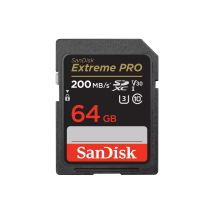 Tarjeta De Memoria Micro Sd Con Adaptador Western Digital Sdsdxxu-064g-gn4in 64gb 64 Gb