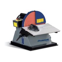 Hol5904300 - Levigatrice A Disco Modello Ts 301 - 1750 W - Diametro Disco Abrasivo 305 Mm
