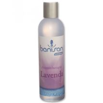 Banisan - Badezusatz Lavenda Whirlpool Aromatherapie Lavendelduft 250 Ml