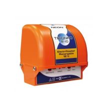 Zar - Pastor Triunfo R-10 12 V 2 A/h.