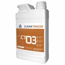 RBM – Defangatore CT03 – Super-concentrado para desgasificación y eliminación de lodos – Capacidad 500 ml