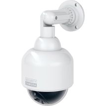 Caméra factice – LED clignotante – IP23 – Alimentation électrique, Angle d'inclinaison – BASI