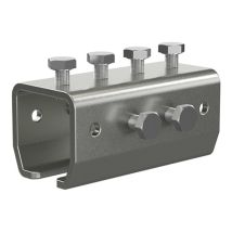 Verbindungsmuffe Gr.1 Mea Tb335110