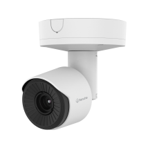 Tno-c3030tra Hanwha Tno-c3030tra Qvga Radiometrische Ki-wärmebildkamera