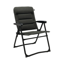 Travellife Klappstuhl Barletta Compact Dark Grey