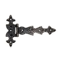 Bl Cerniera Ferro Battuto 312/b 140 X 95 Mm 2 Pz Q.ta 5