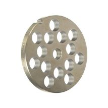 Tre Spade Ricambio Per Tritacarne Dischi Inox Nr. 32 16mm