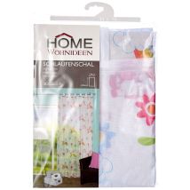 Home Fashion Passanti, Tessuto, Multicolore, 245 x 140 cm