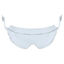 Lunettes Incolores Pour Casque Référence Kara - Etablissements Auboueix