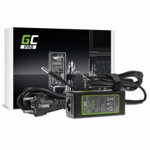 Green Cell Pro Ladegerat Fur Lenovo Ideapad 100 Usw 20v 225a 45w - Schwarz