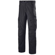 Pantalone Uni Craft Worker Nero L – 80 cm – Cordura – CEPOVETT