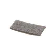 Dichtungsband 10004784 – Ersatzteil für Backöfen – Hochwertiges Dichtungsmaterial – Kompatibel mit Bosch, Siemens, Neff, Constructa, Viva, Junker, 
