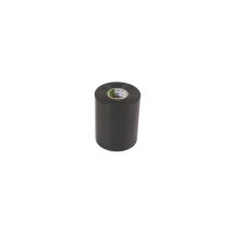 Cinta adhesiva aislante negra – 100 mm x 20 m – 10 piezas por pack – PVC