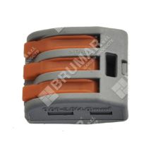 Connecteur De Joint Pour Tondeuse À Gazon Compatible Mowox - 045682