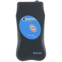 Metrel Adapter für Erdungswiderstandsmessung 1 Stück Multimeter, Ohmmeter, Amperemeter Sicherheitsindex CAT Spannung Stromstärke