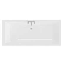 Legend Baths - Legend 1600mm X 700mm Right Hand Straight Single Ended Bath