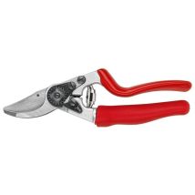 Forbici da potatura IREGA FELCO 7 – Lunghezza 210 mm – Diametro di taglio 25 mm – Peso 290 g – Acciaio temprato