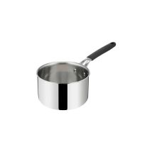 Lagostina Esperta Casseruola In Acciaio Inox 20 Cm 3,7 L
