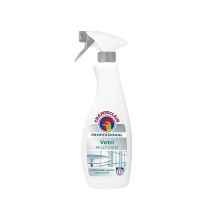 Spray Vetri Multiuso Senza Aloni 700ml