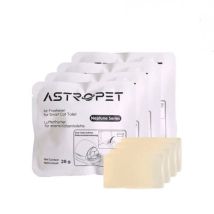 Astropet Lufterfrischer Für Katzentoilette Neptune Serie