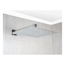 Soffione Anticalcare Quadro 'smart' Cm 30 X 30