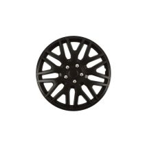 Radkappen Versaco Dakar Nc Schwarz - 16"
