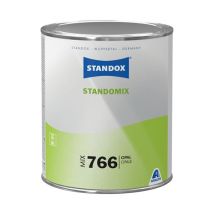 Standox – 322721 – STANDOFLEET MIX 766 Colore Opal LT 1 – Compatibile con acciaio, alluminio, plastiche