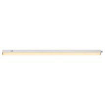 Nordlux - Renton Led-unterbauleuchte Led Led Fest Eingebaut 9 W Warmweiß Weiß