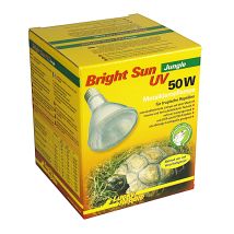 Bright Sun Uv Jungle - 50w - Lucky Reptile