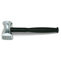 F. Dick Fleischklopfer Fleischhammer 33 Cm, Profiliert Und Glatt Kunststoffgriff