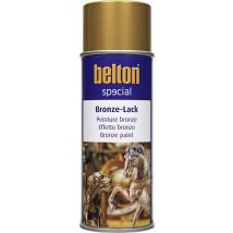 Belton - Special Bronze-lack 400 Ml Antikgold Lackspray Effektlack Bronzelack