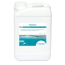 Bayrol – Calcinex Anticalcare 3 Litri – Previene Calcare e Macchie – Compatibile con Tutti i Trattamenti