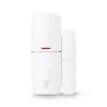 Tuya Sensore Magnetico Wireless Per Porta Con Antenna Integrata
