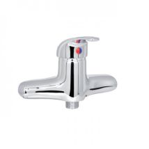 Mitigeur Douche - Entraxe Fixe 100 Mm - Isidra