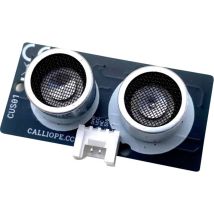 Sensore ultrasuoni 1 pz. – Interfacce SPI , I²C – Calliope